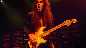 Yngwie J. Malmsteen's Rising Force: Live in Japan '85 — foto 1
