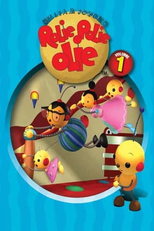 Temporada 1