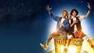 Bill y Ted: La Magnífica Aventura — foto 6