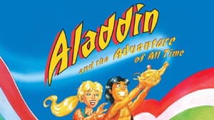 Aladdin and the Adventure of All Time — foto 1