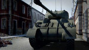 Greatest Tank Battles — foto 2