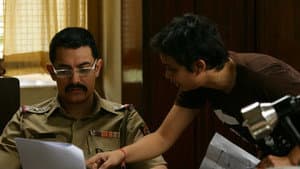 Making of Talaash — foto 1