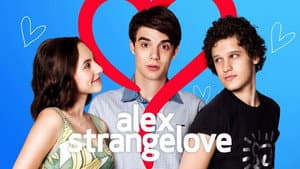 Alex Strangelove — foto 6
