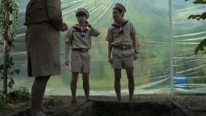 La profespra sin cabeza