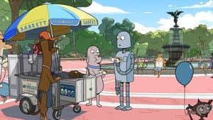 Mi Amigo Robot — foto 8