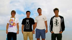 The Buried Life — foto 1