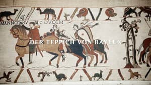 La Tapisserie de Bayeux, la Quête des origines — foto 1