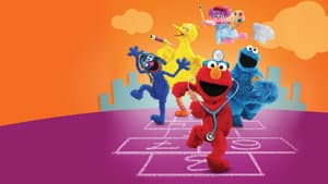 Sesame Street — foto 8