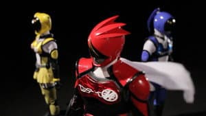 Hikonin Sentai Akibaranger: Live Tour Final — foto 1