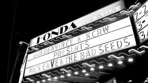 Nick Cave & The Bad Seeds: Live at The Fonda Theatre — foto 1