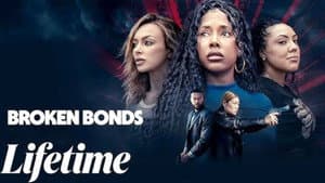 Broken Bonds — foto 1