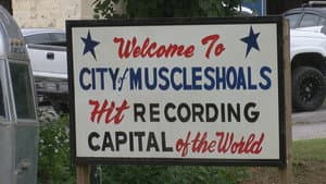 Muscle Shoals — foto 1