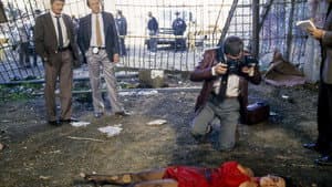 Murphy's Law — foto 7