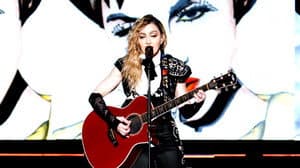 Madonna: Rebel Heart Tour — foto 8