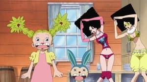 ¿La familia más fuerte? ¡Se revela la identidad del padre de Luffy!