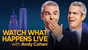 Watch What Happens Live with Andy Cohen — foto 9