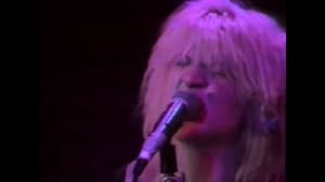 Hole: Live at Club Lingerie (Hollywood, 1990) — foto 11