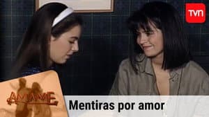 Mentiras por amor