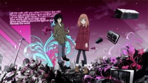 Higashi No Eden — foto 11