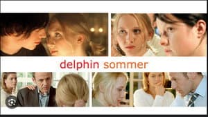 Delphinsommer — foto 1