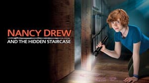 Nancy Drew y la escalera oculta — foto 5