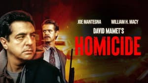 Homicide — foto 9