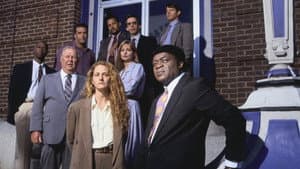 Homicide: Life on the Street — foto 12