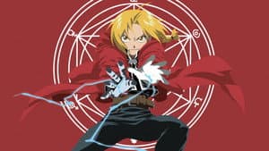 Fullmetal Alchemist: Brotherhood — foto 3