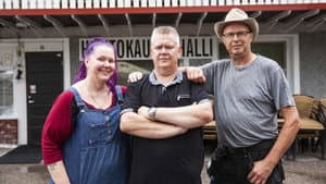 Suomen huutokauppakeisari — foto 1