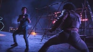Swing estelar