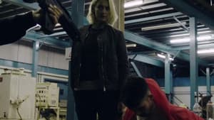 Hooligan Escape The Russian Job — foto 8