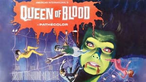 Queen of Blood — foto 5