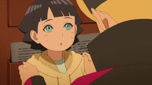 El Cumpleaños de Boruto
