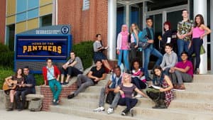 Degrassi: Next Class — foto 8