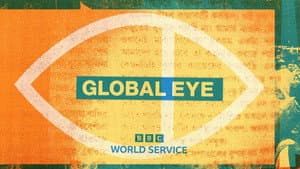 Global Eye — foto 2
