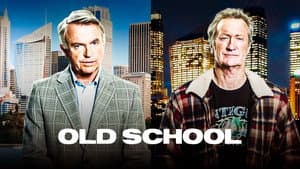 Old School — foto 3