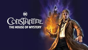 Constantine: La Casa del Misterio — foto 4