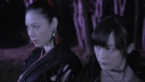 牙狼外伝～桃幻の笛～ — foto 7