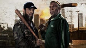 Bad Ass 2: Bad Asses — foto 3