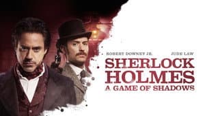 Sherlock Holmes: Juego de sombras — foto 7