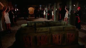 The Blood of Fu Manchu — foto 1