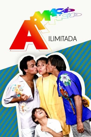 Temporada 1