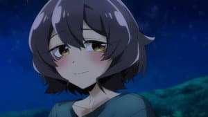 Todavía entusiasmada por las Magical Girls