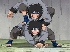 ¡Akamaru desatado! ¿Quién es el más perrón ahora?