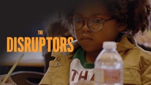 The Disruptors — foto 2