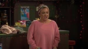 Mrs. Brown's Boys New Year Special – New Year, New Mammy — foto 1