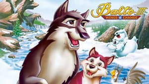 Balto 3: Aprendiendo a volar — foto 2