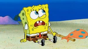 ¿Qué fue de la Vida de Bob Esponja?