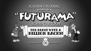 Futurama: La bestia con billones de brazos — foto 5