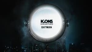 Icons Unearthed: Batman — foto 3